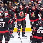 ottawa senators bet in play